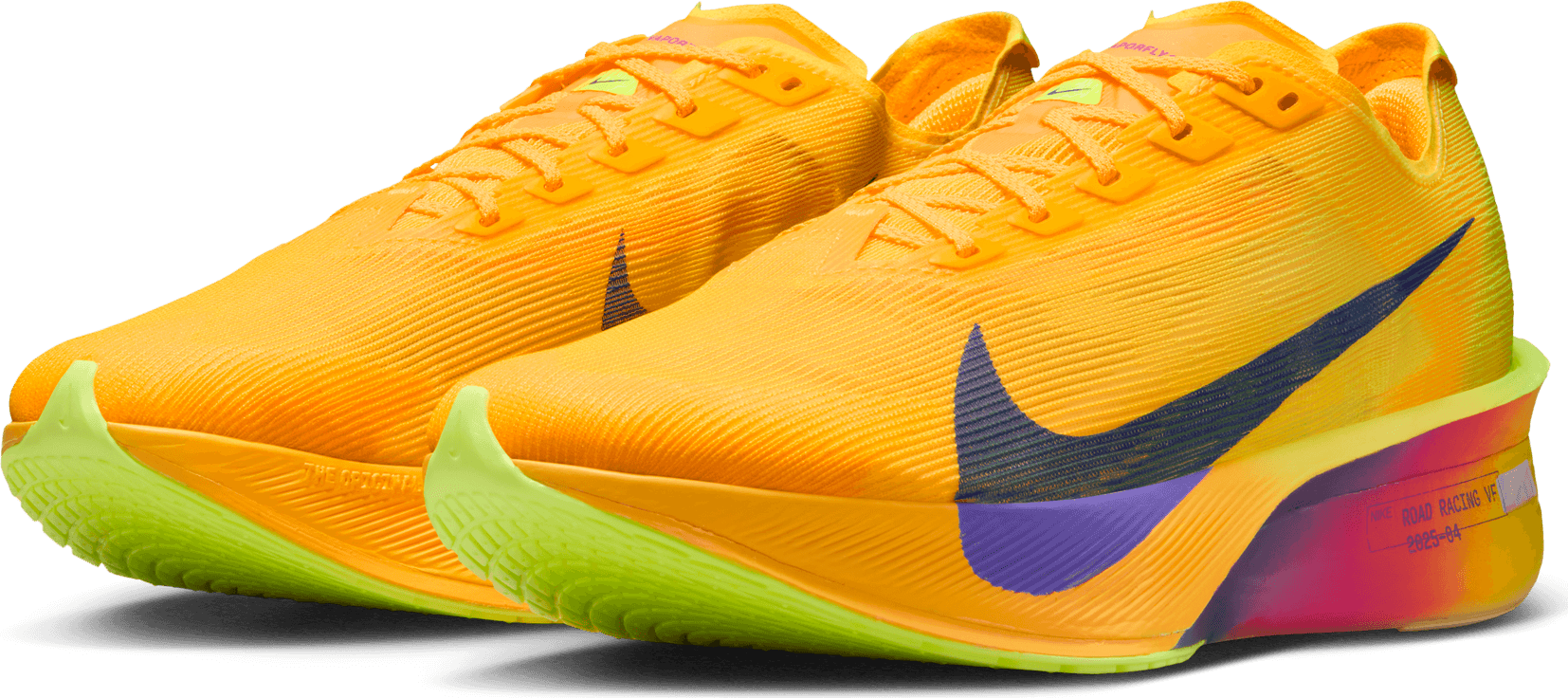NIKE, M ZoomX Vaporfly 4