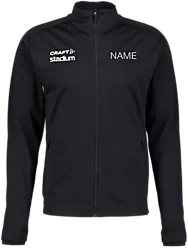 394166105101 CRAFT Evolve 2.0 Full Zip Jacket M 394166105101 CRAFT Evolve 2.0 Full Zip Jacket M Standard Small1x1