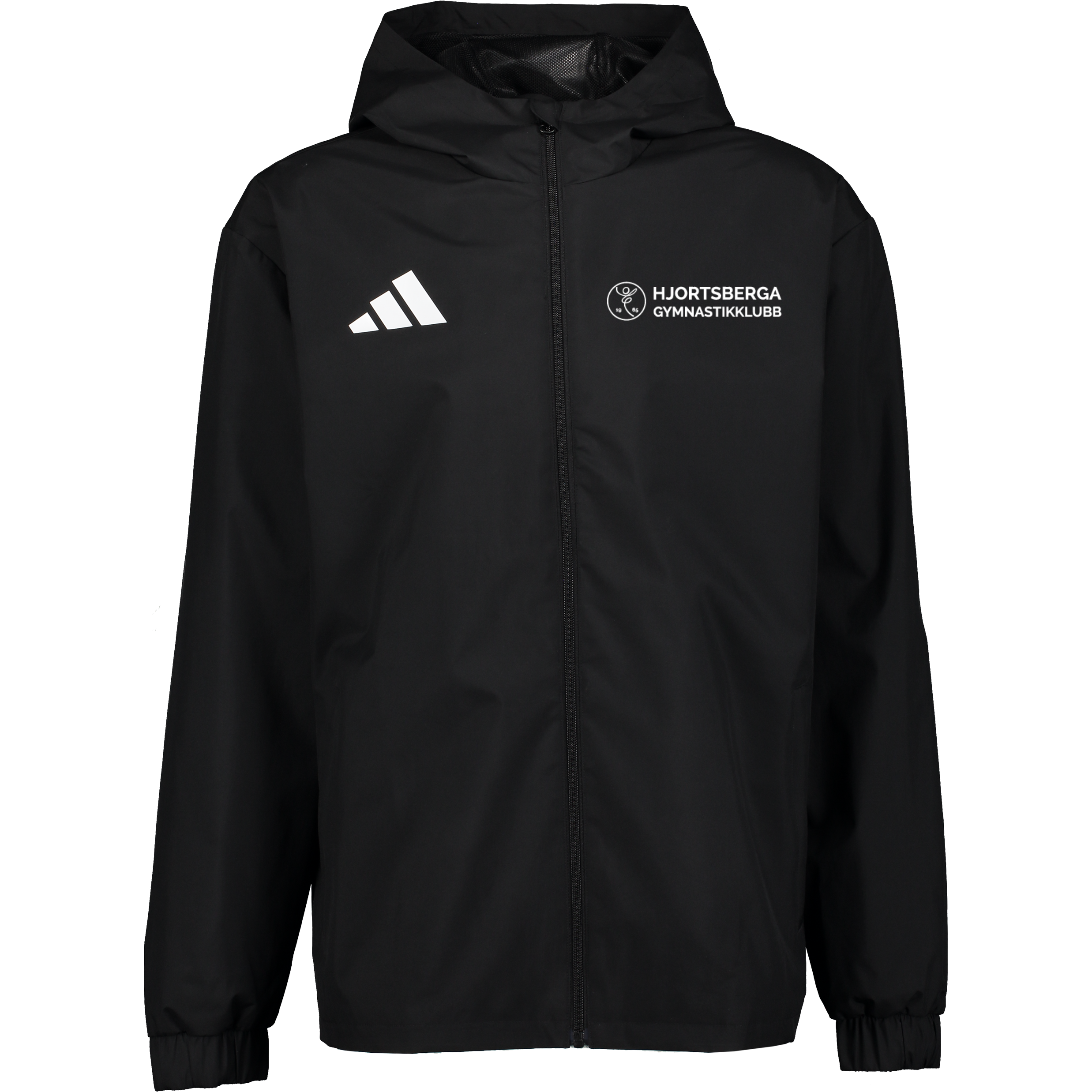 
ADIDAS, 
ENT26 AW JKT JR, 
Detail 1
