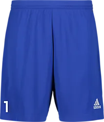 358904107101 ADIDAS Ent22 Shorts 358904107101 ADIDAS Ent22 Shorts Standard Small1x1