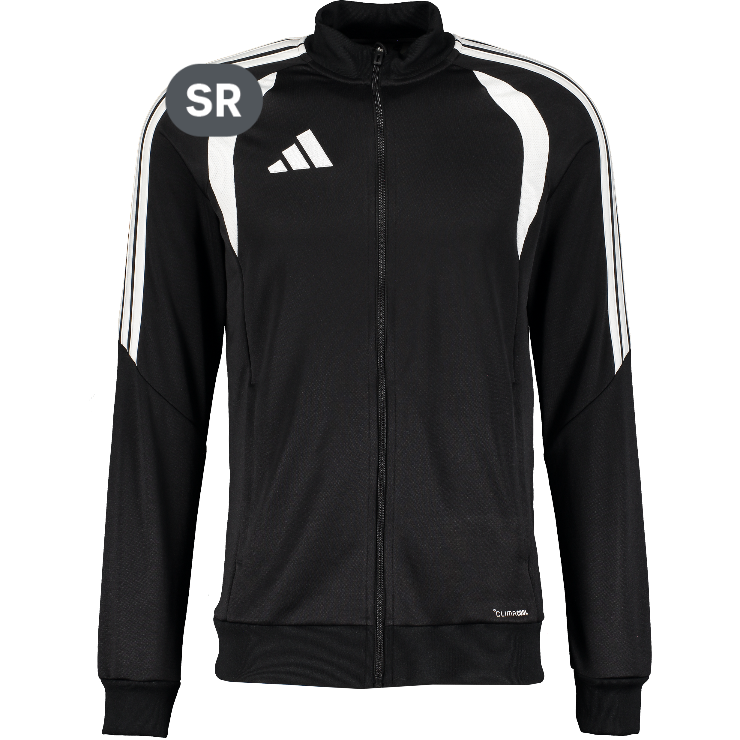 
ADIDAS, 
TIRO26 L TR JKT, 
Detail 1
