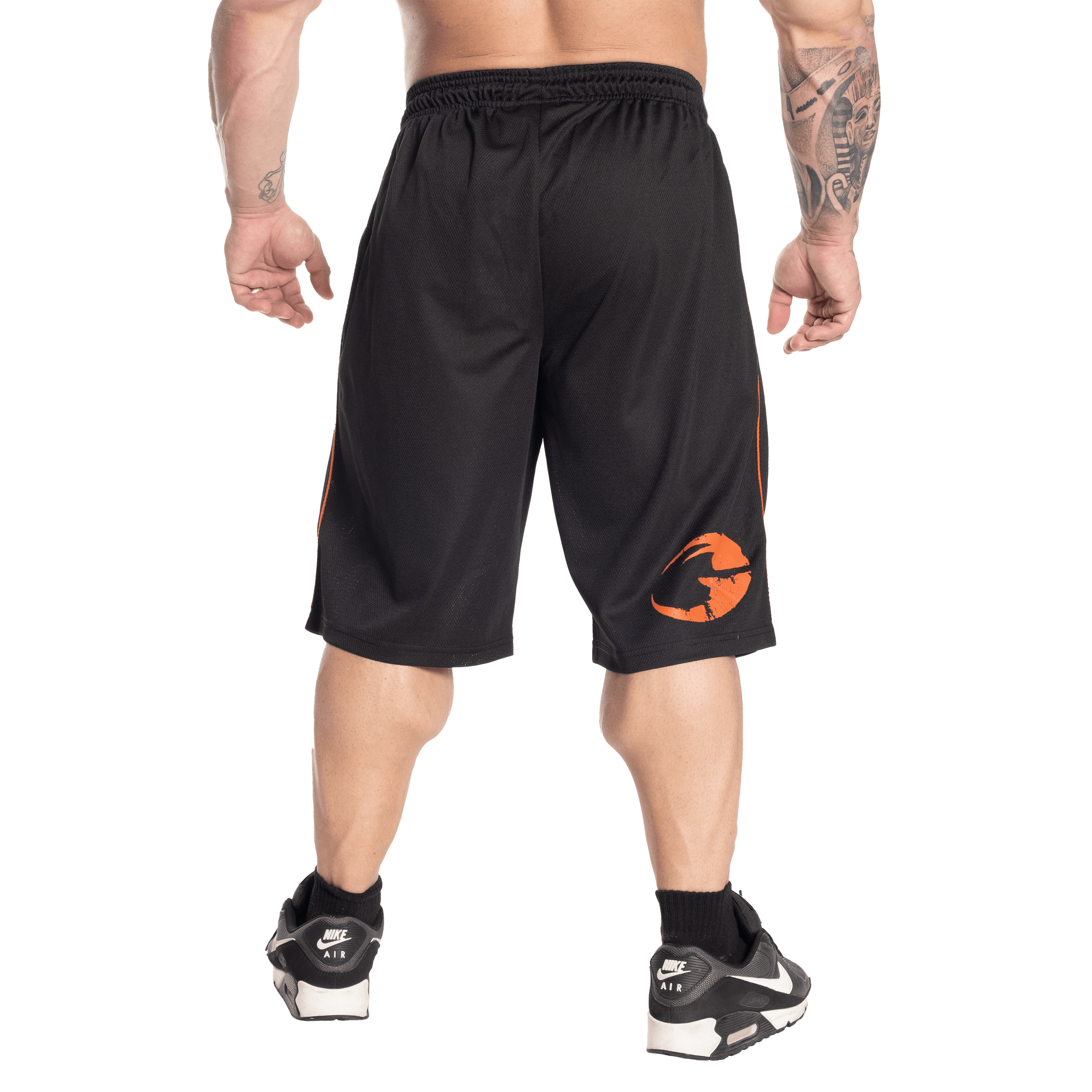 GASP, M Pro Mesh Shorts
