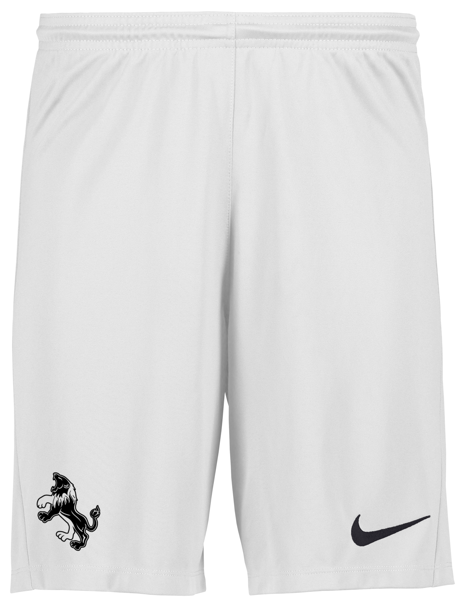 
NIKE, 
Park III Short, 
Detail 1
