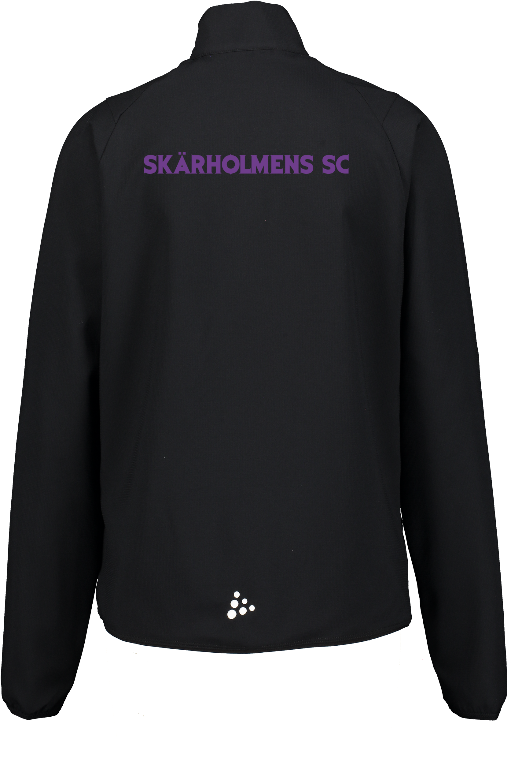 CRAFT, Rush 2.0 Training Jacket W