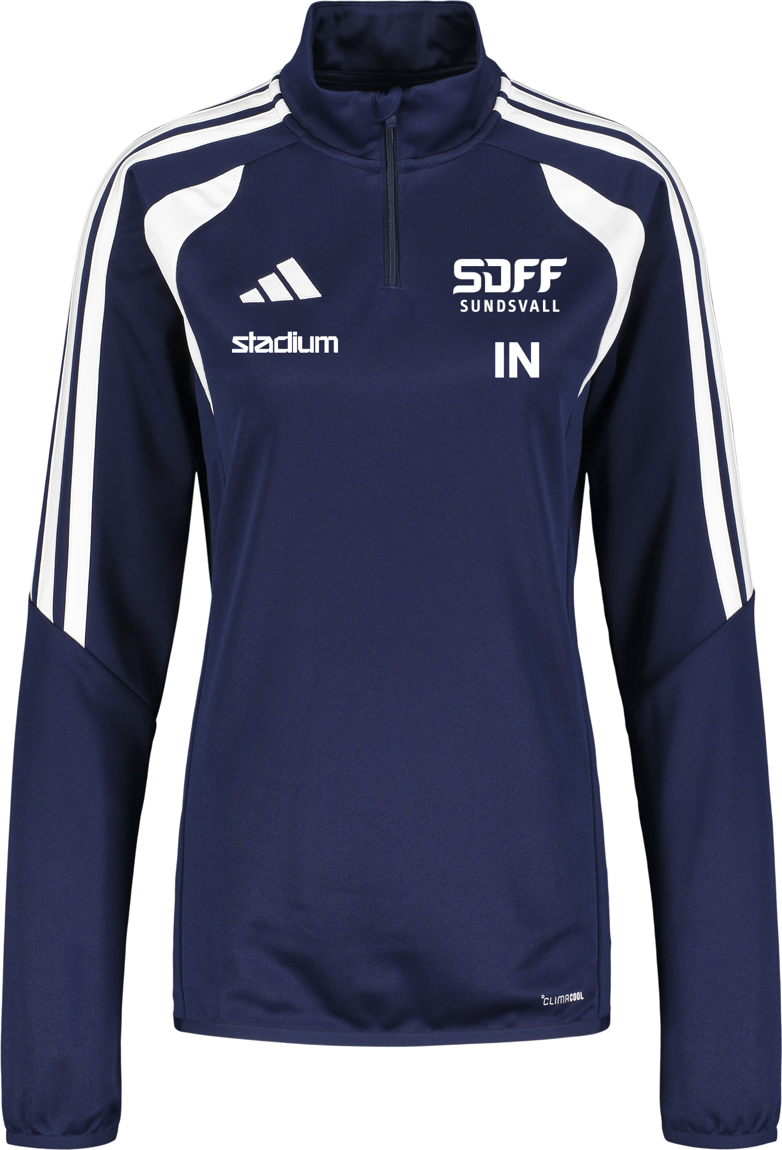 
ADIDAS, 
TIRO26 L TR TOP W, 
Detail 1
