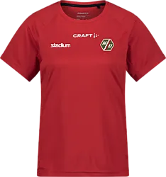 398764103101 CRAFT Rush 2.0 Ss Tee W 398764103101 CRAFT Rush 2.0 Ss Tee W Standard Small1x1