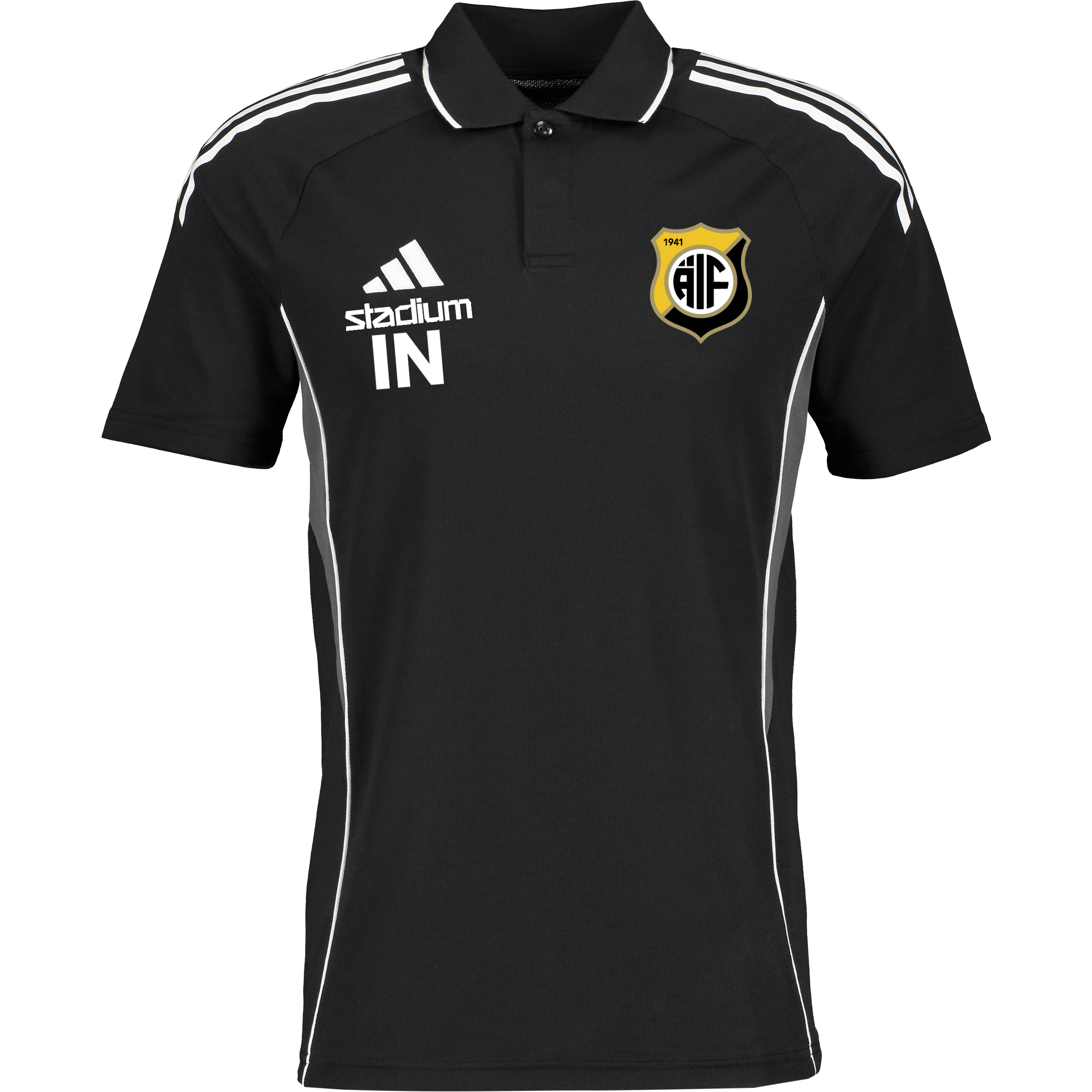 
ADIDAS, 
Tiro25 C Polo, 
Detail 1
