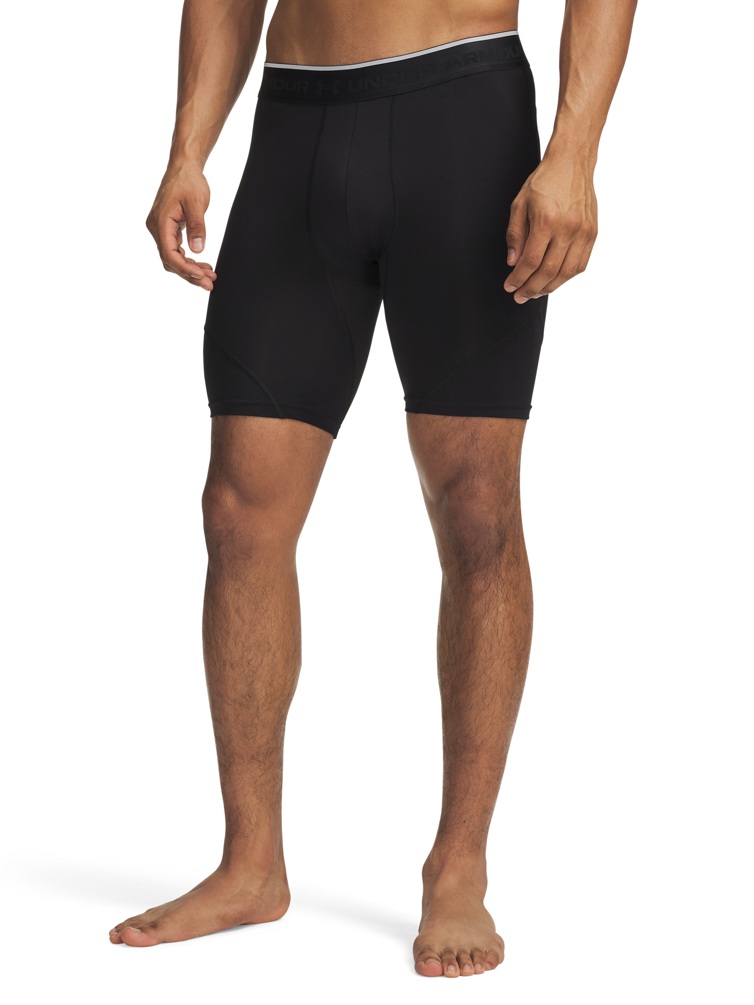 
UNDER ARMOUR, 
M UA HG ELITE LONG SHORTS, 
Detail 1
