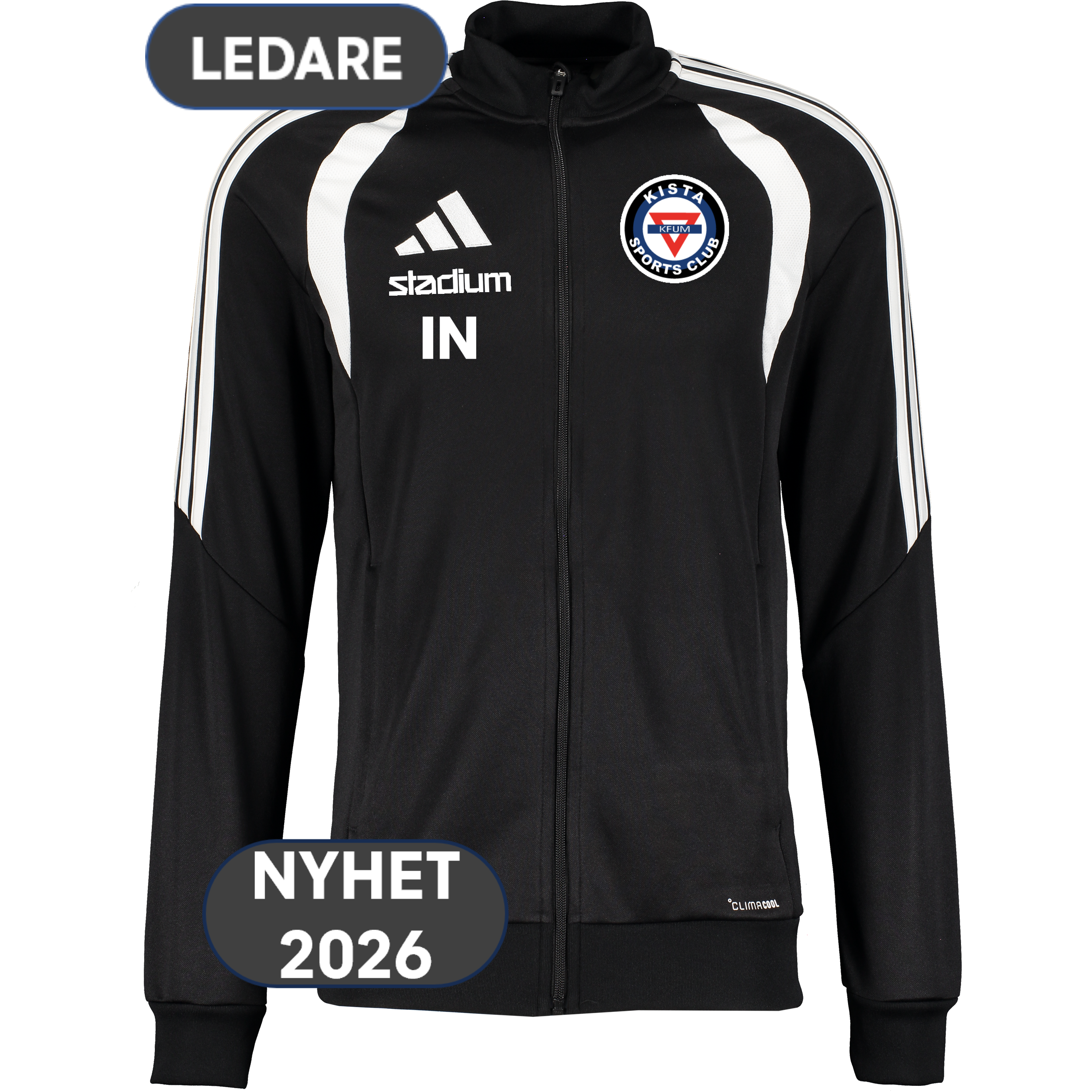 
ADIDAS, 
TIRO26 L TR JKT, 
Detail 1
