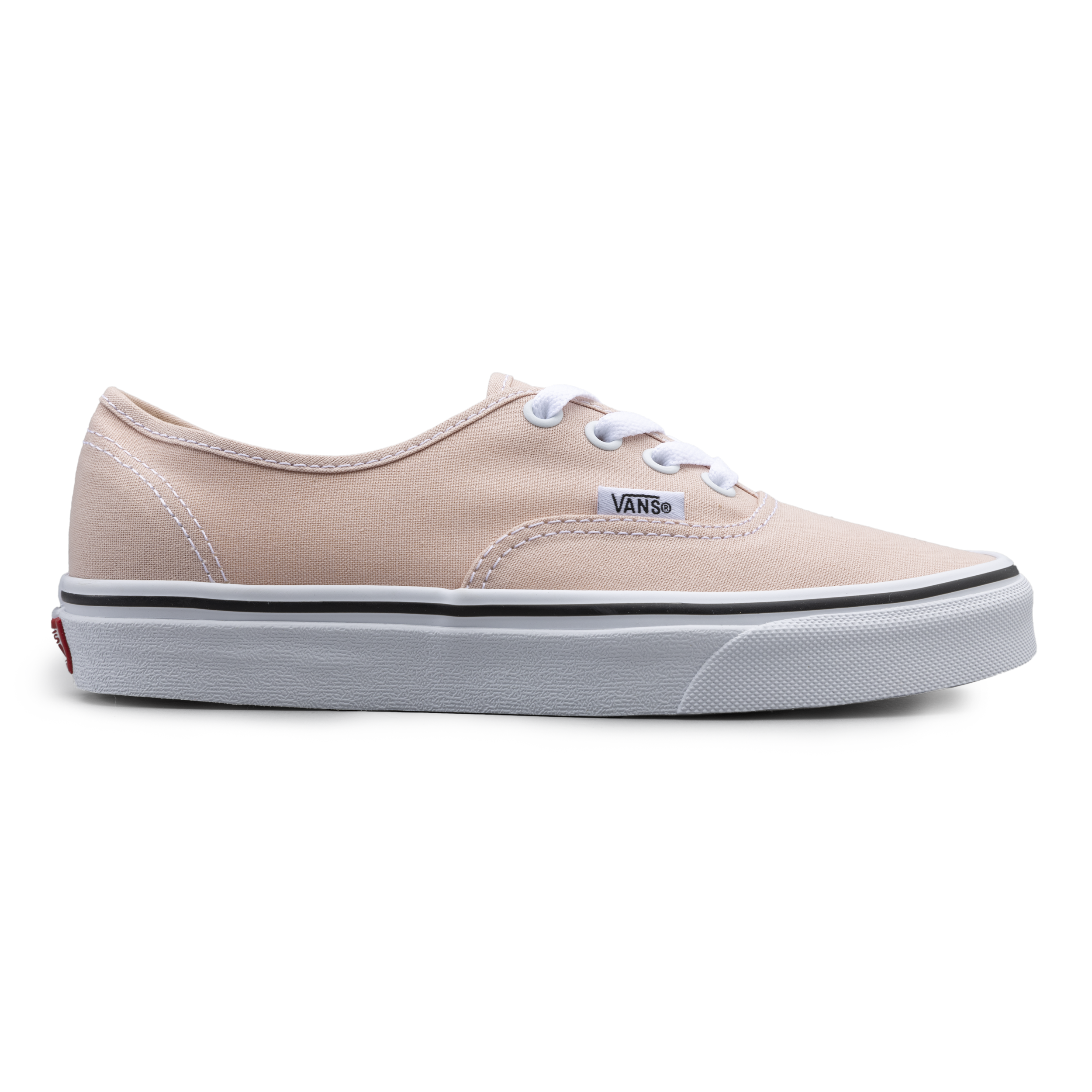 
VANS, 
Authentic W, 
Detail 1
