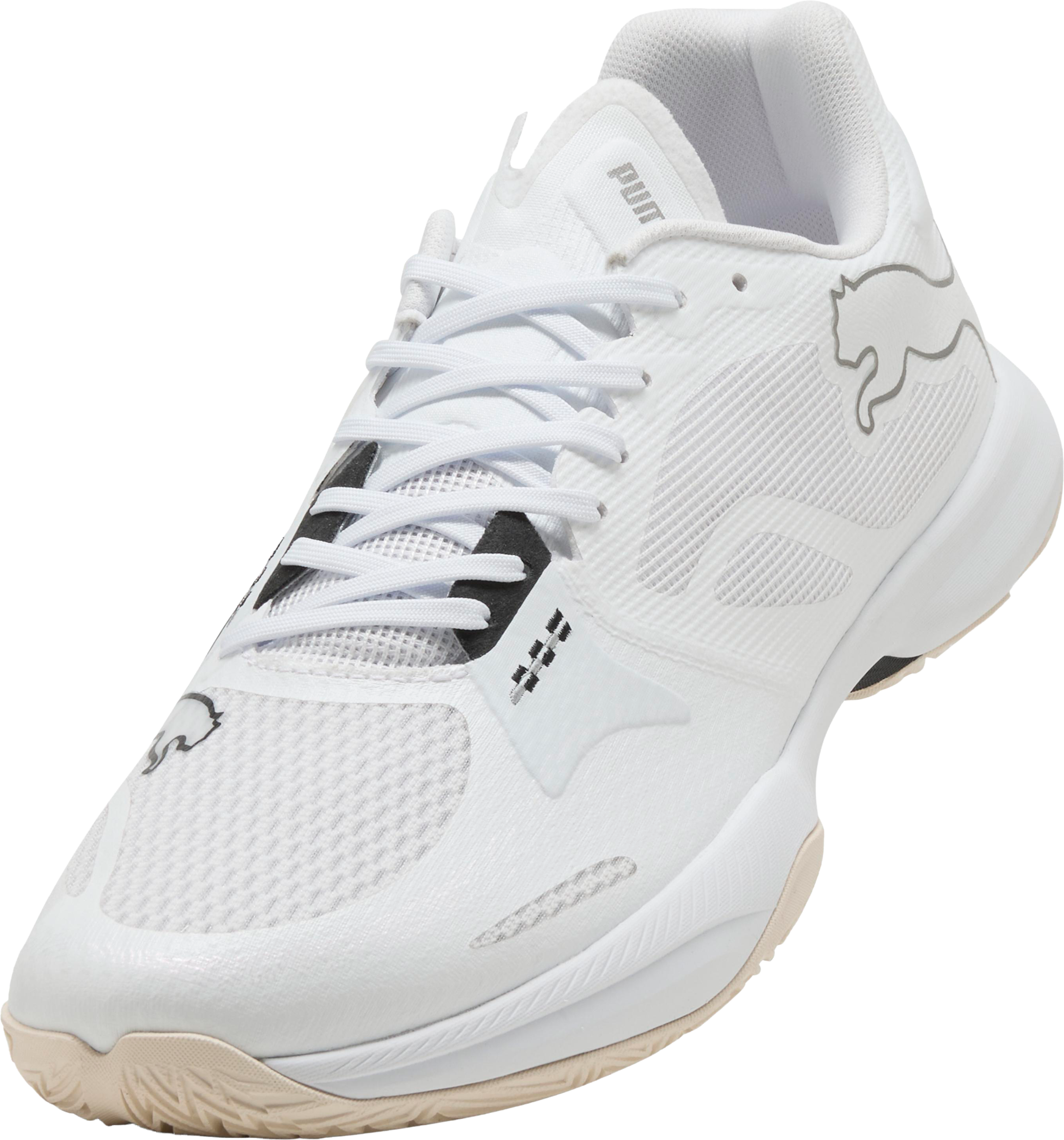 PUMA, VANTAGE TURBO 2