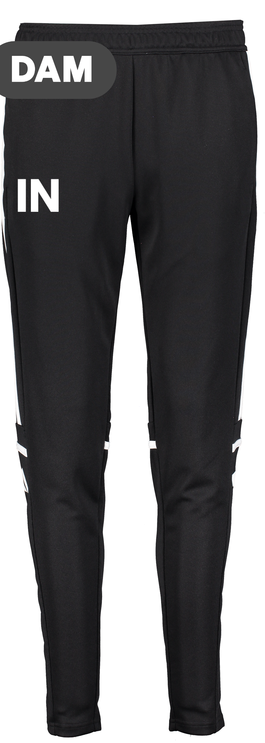 
ADIDAS, 
Squad25 Tr Pnt W, 
Detail 1
