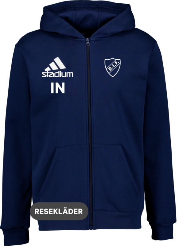 
ADIDAS, 
ENT26 FZ HOOD JR, 
Detail 1
