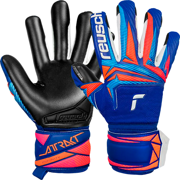 REUSCH АТТРАКТ БЕСКОНЕЧНОСТЬ ЭВО NC JR