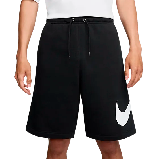 403364101102 NIKE M Club Bb Short Gx 403364101102 NIKE M Club Bb Short Gx Model01 Detail