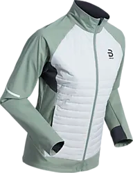 Jacket Challenge 3.0 Wmn - Sage Green Standard Small1x1