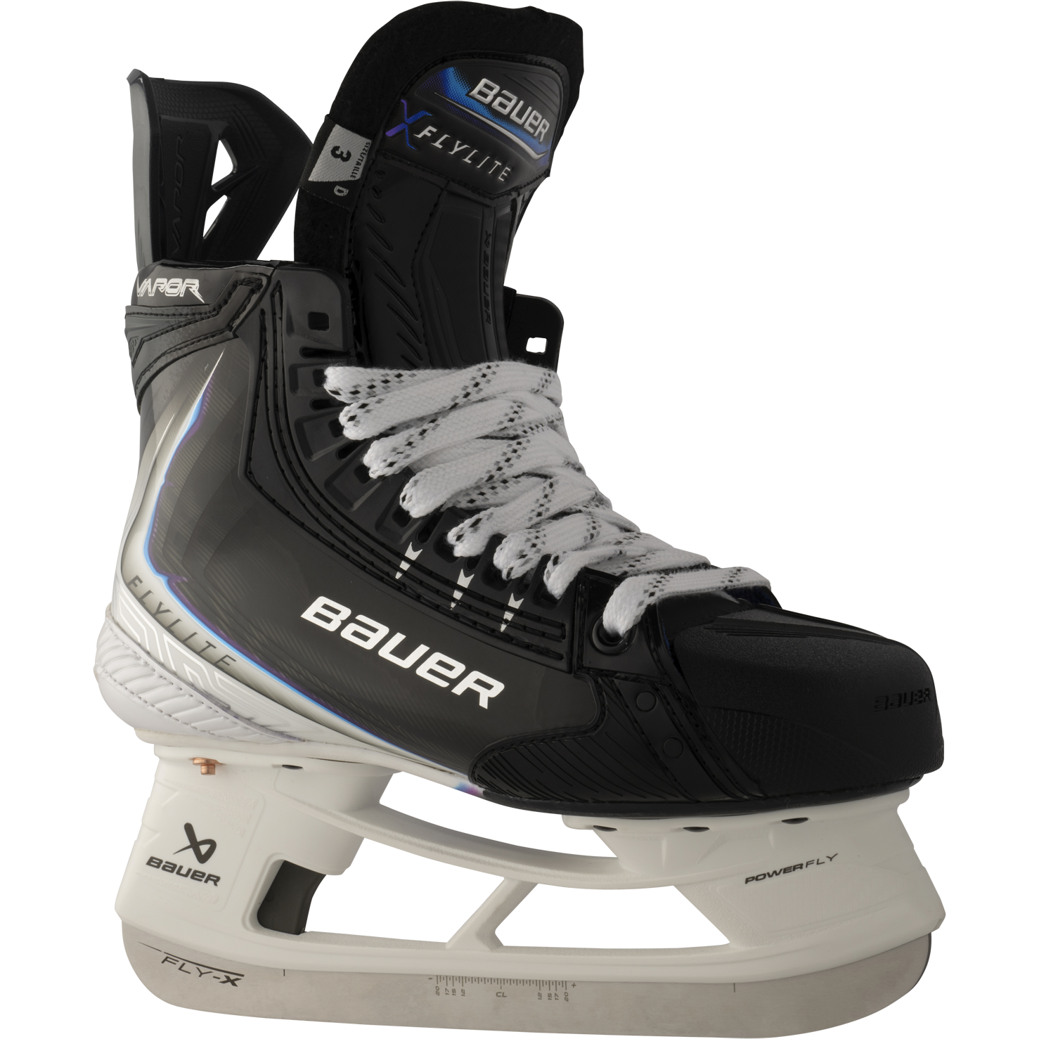 BAUER, S25 Vapor Flylite Skate-jr