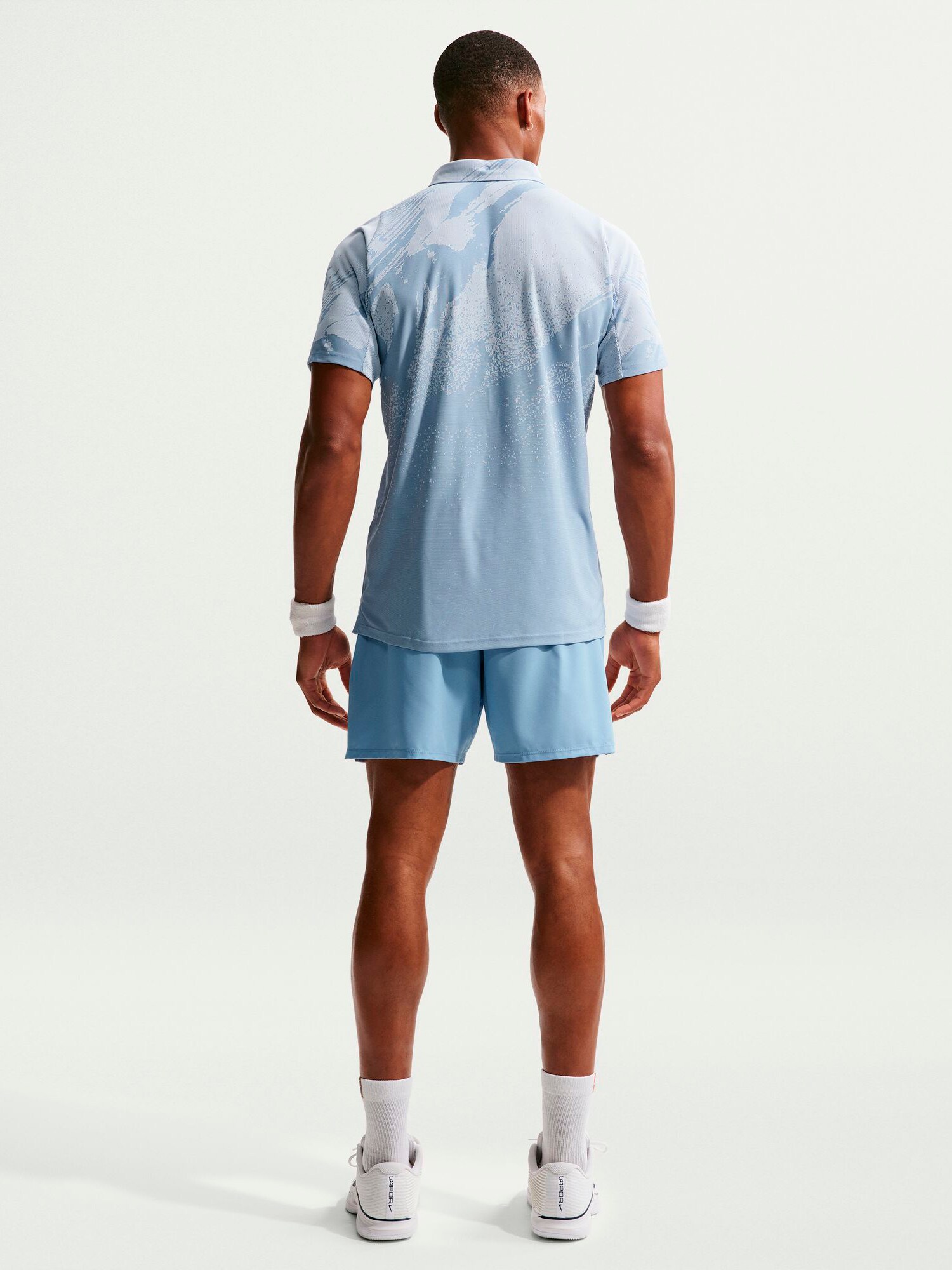 NIKE, M NKCT DF SLAM SHORT RG