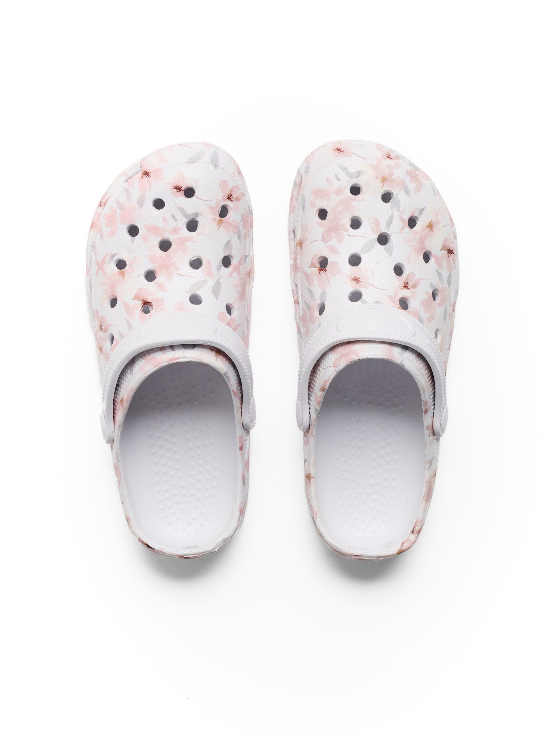 
TAKEOFF, 
FROGGY SANDAL U, 
Detail 1
