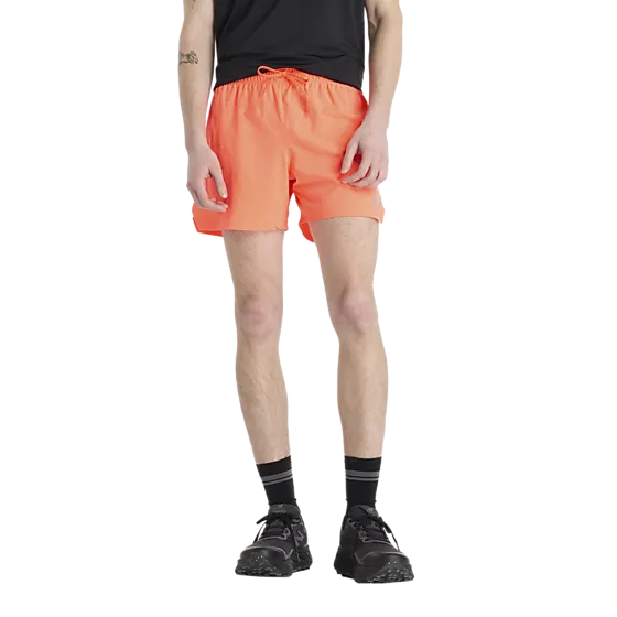 392444107102 NEW BALANCE M Rc Seamless 5 Shorts 392444107102 NEW BALANCE M Rc Seamless 5 Shorts Model01 Detail