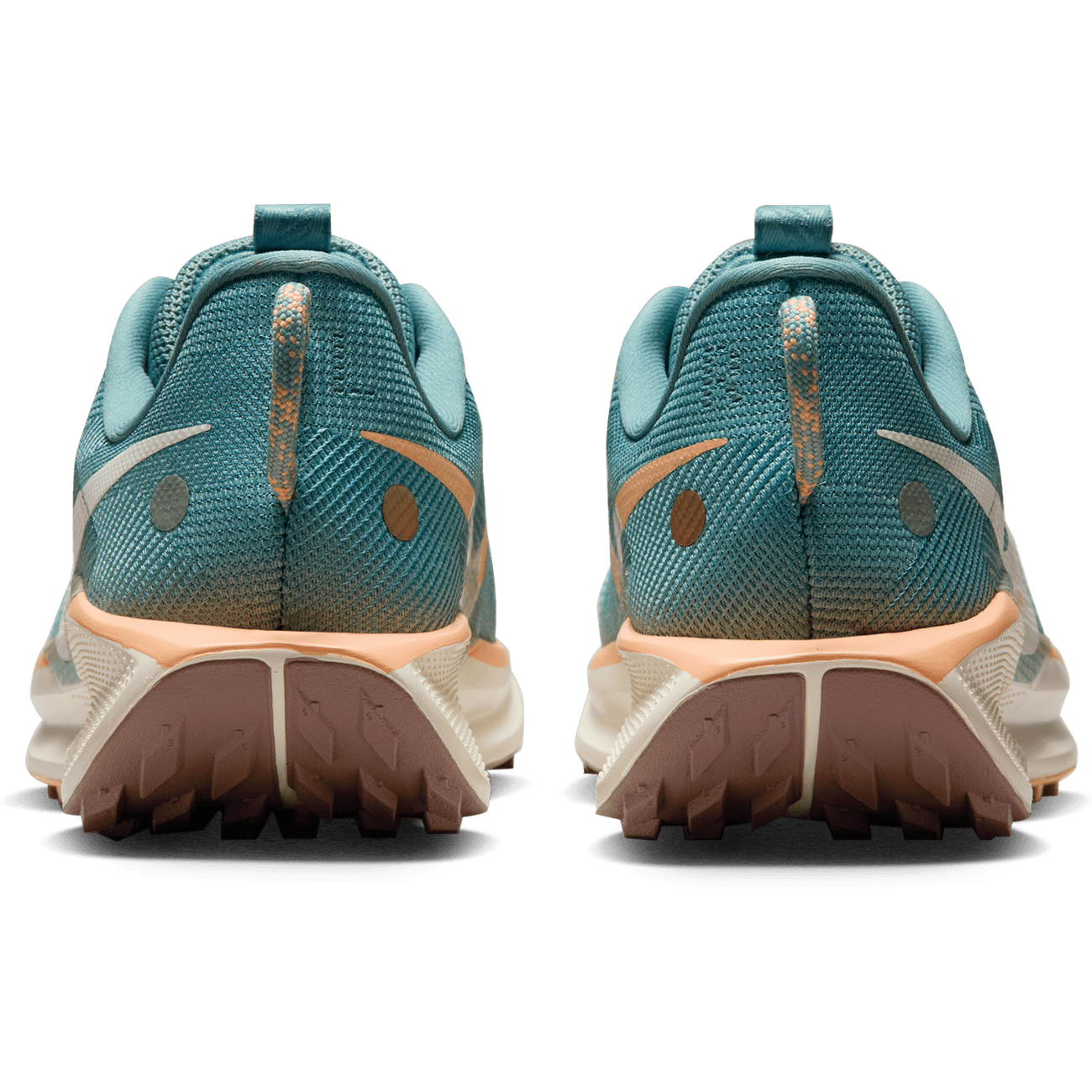 NIKE, W Reactx Pegasus Trail 5