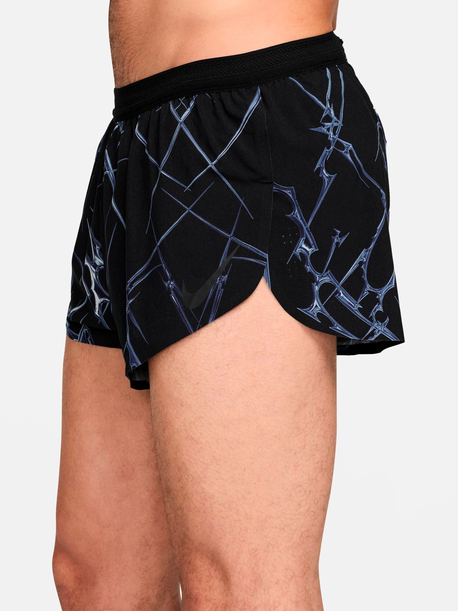 NIKE, M NIKE AEROSWIFT DRI-FIT ADV 2" SHORTS