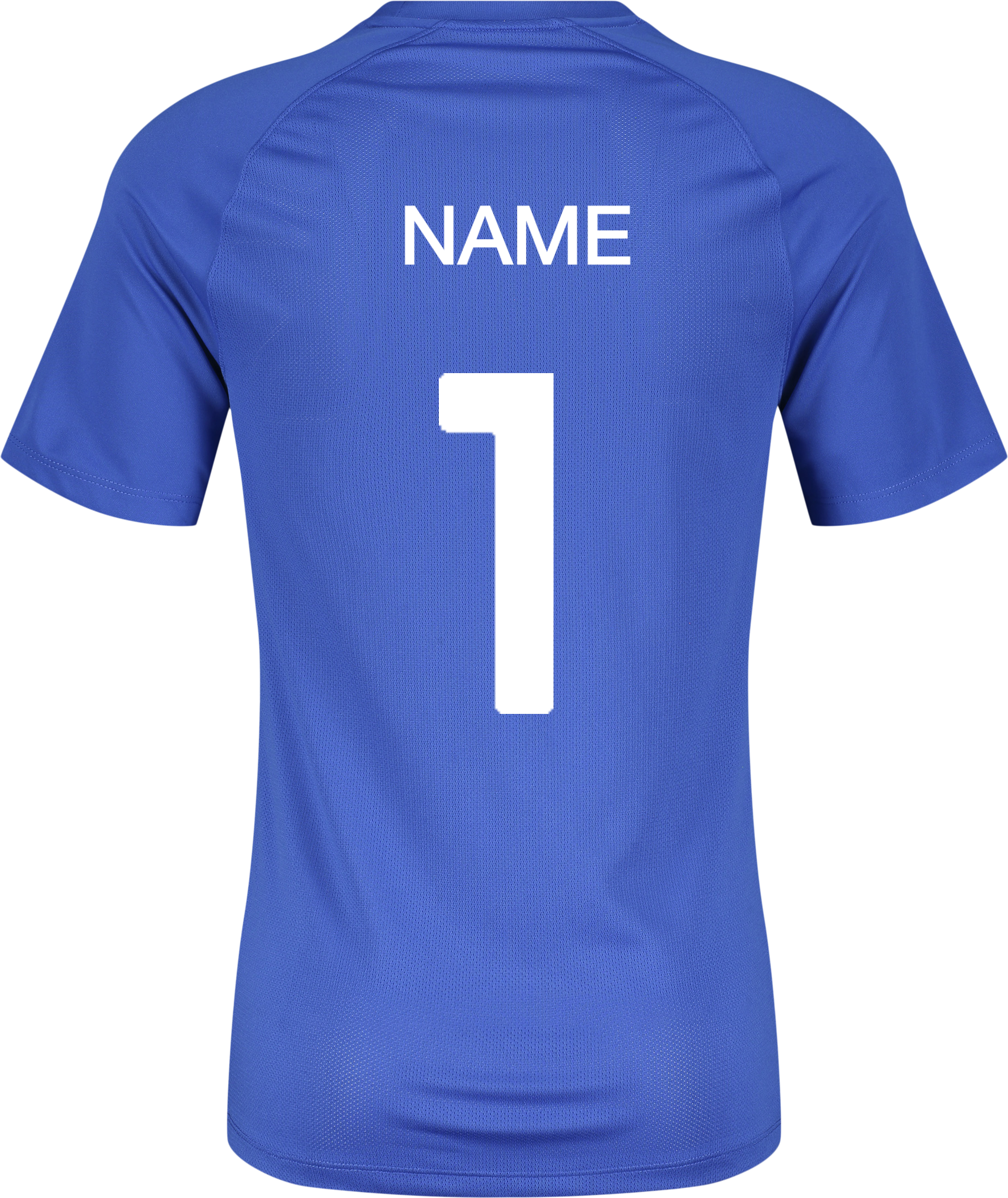 NIKE, PARK VIII SS JSY