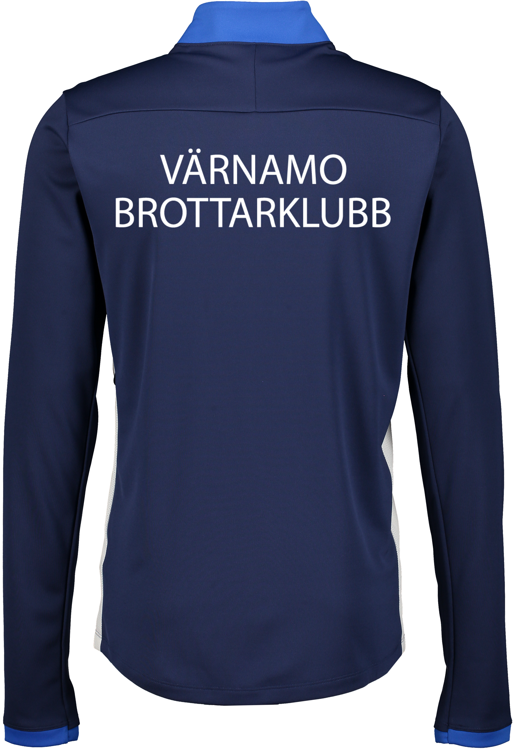 NIKE, Acd25 Drill Top Jr