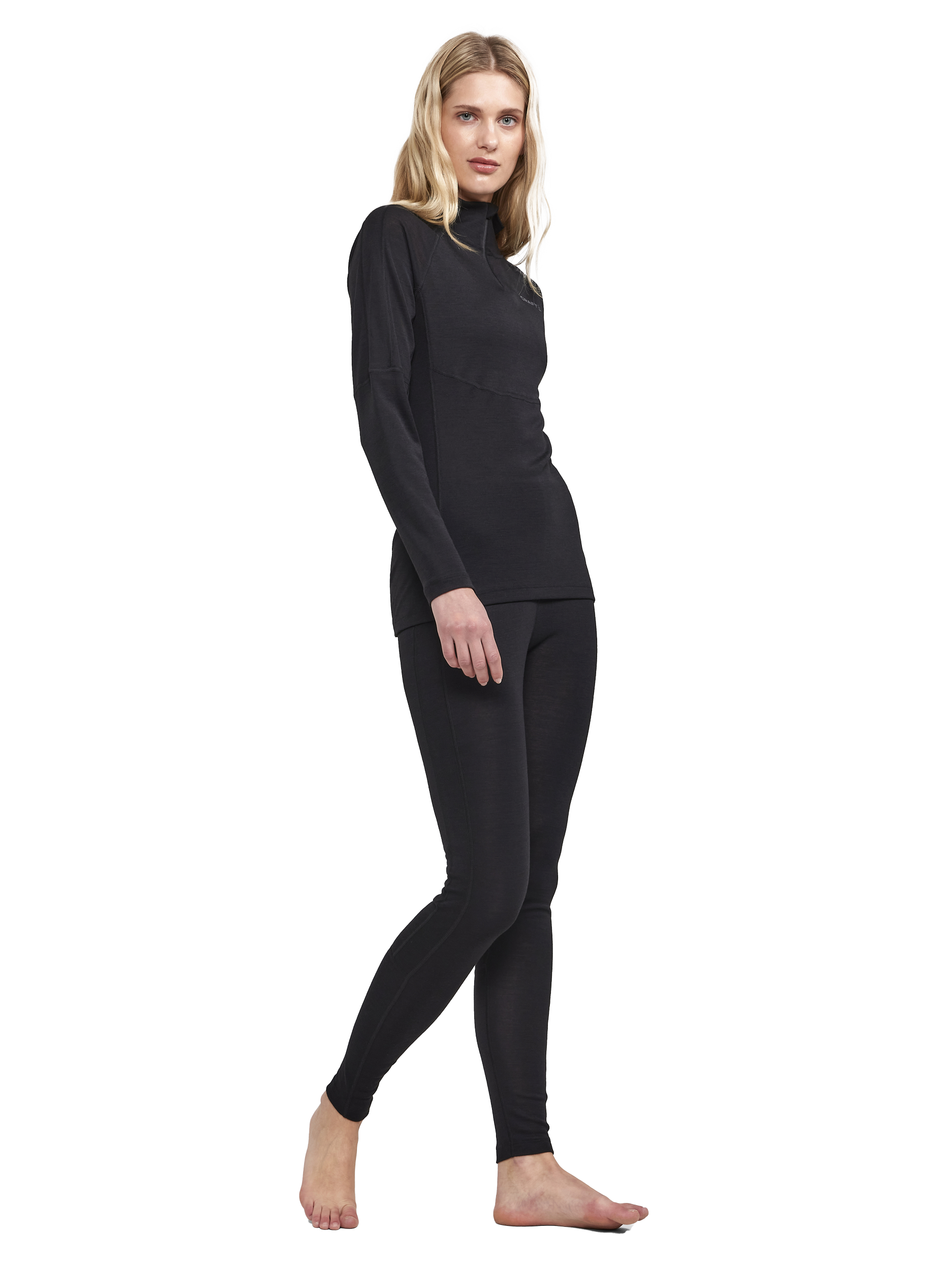 CRAFT, W Adv Wool Merino Hz