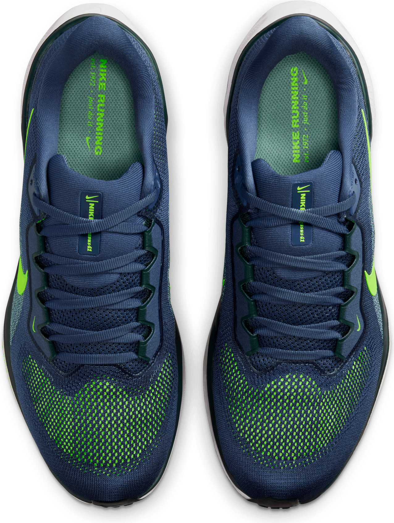 NIKE, NIKE PEGASUS 41 MEN'S ROAD RUNNING