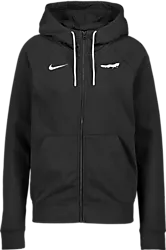 318209102101 NIKE Park 20 Fleece Hood FZ W 318209102101 NIKE Park 20 Fleece Hood FZ W Standard Small1x1