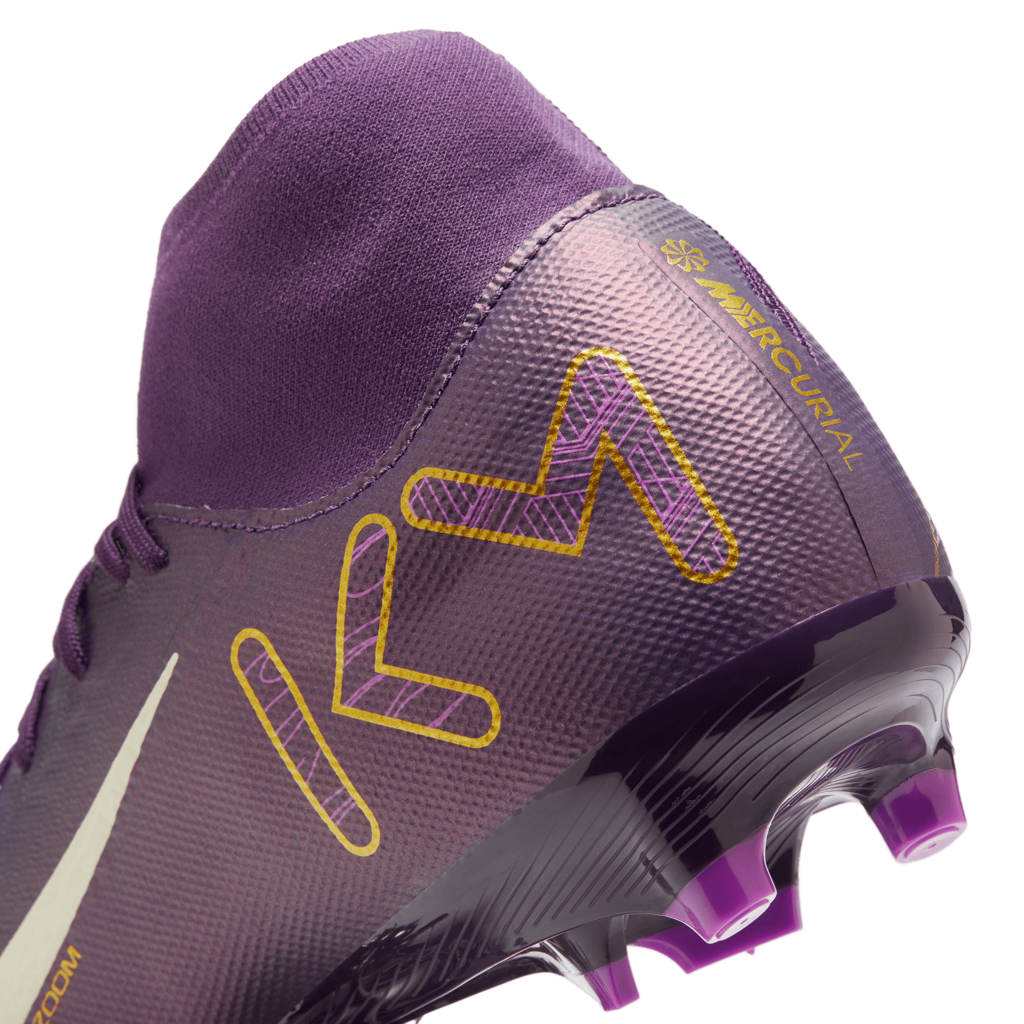 NIKE, ZM Superfly 10 Acad Km Fg/Mg