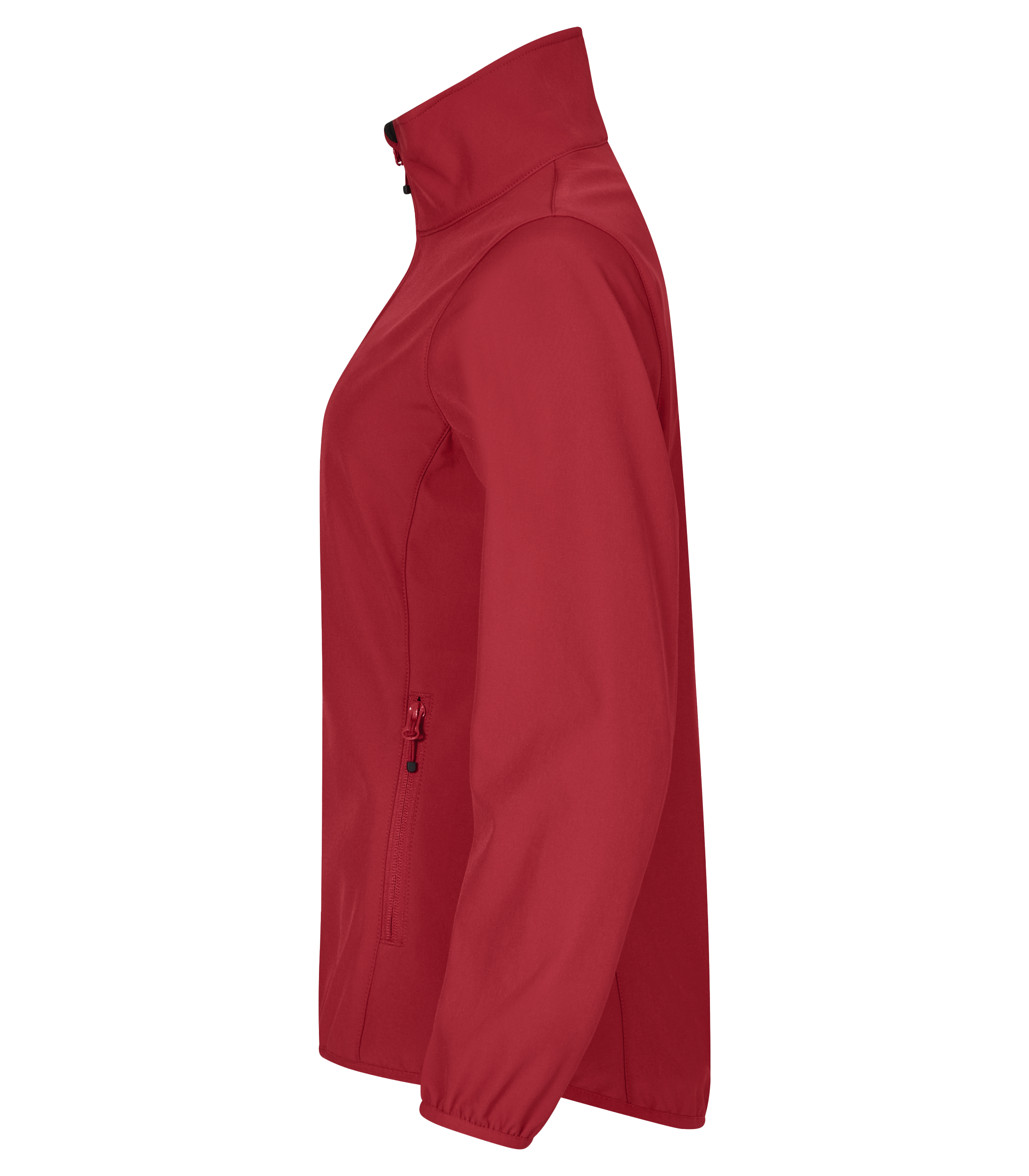CLIQUE, Classic Softshell Jkt W