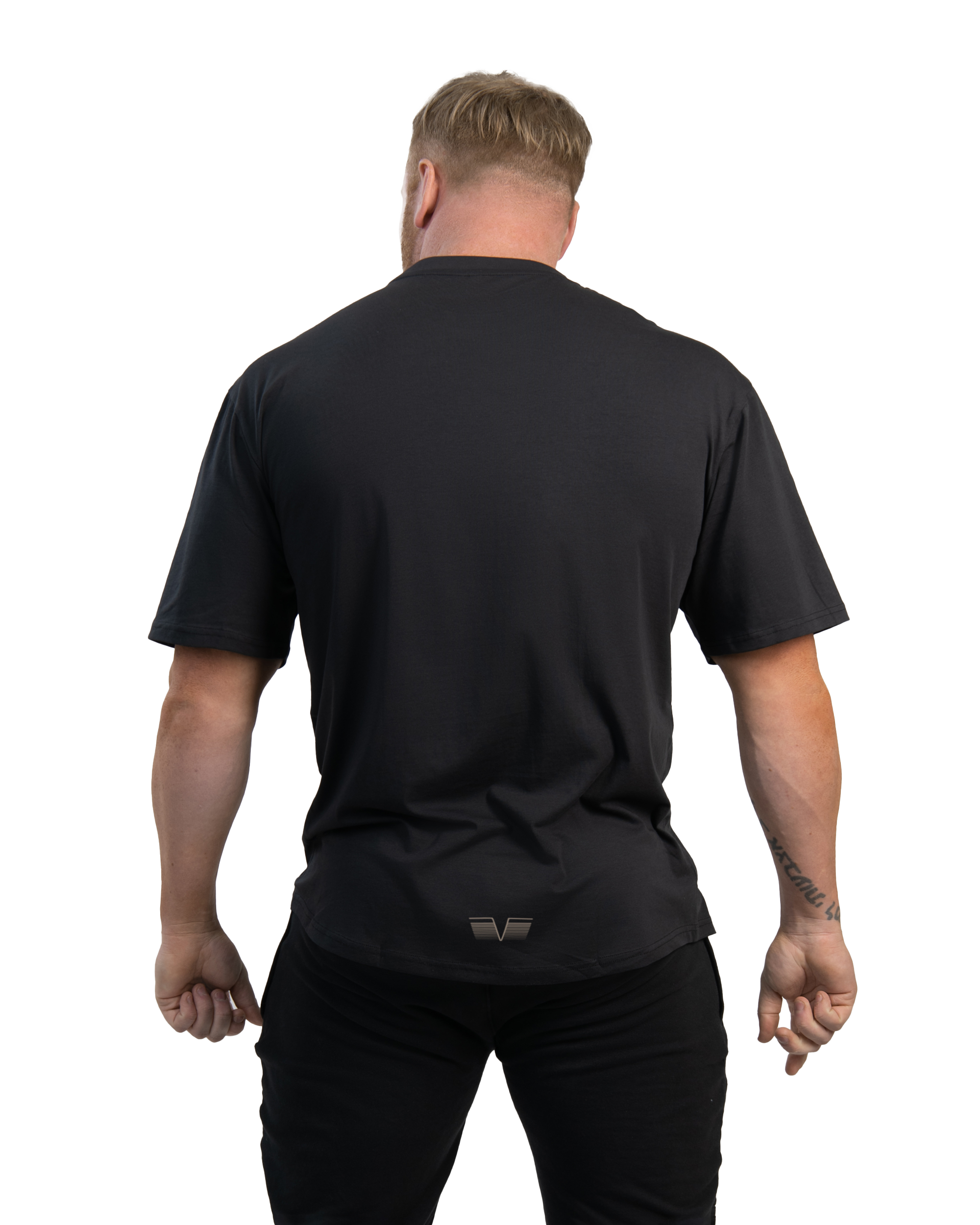 GAVELO, El Segundo Oversize Tee