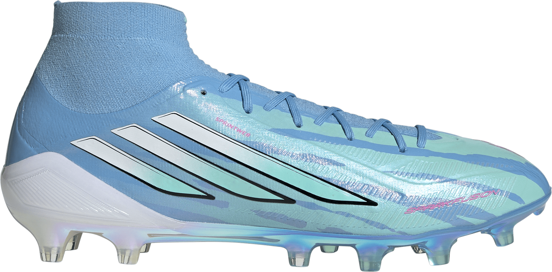 ADIDAS, F50 SPARKFUSION ELITE FG/AG TR W