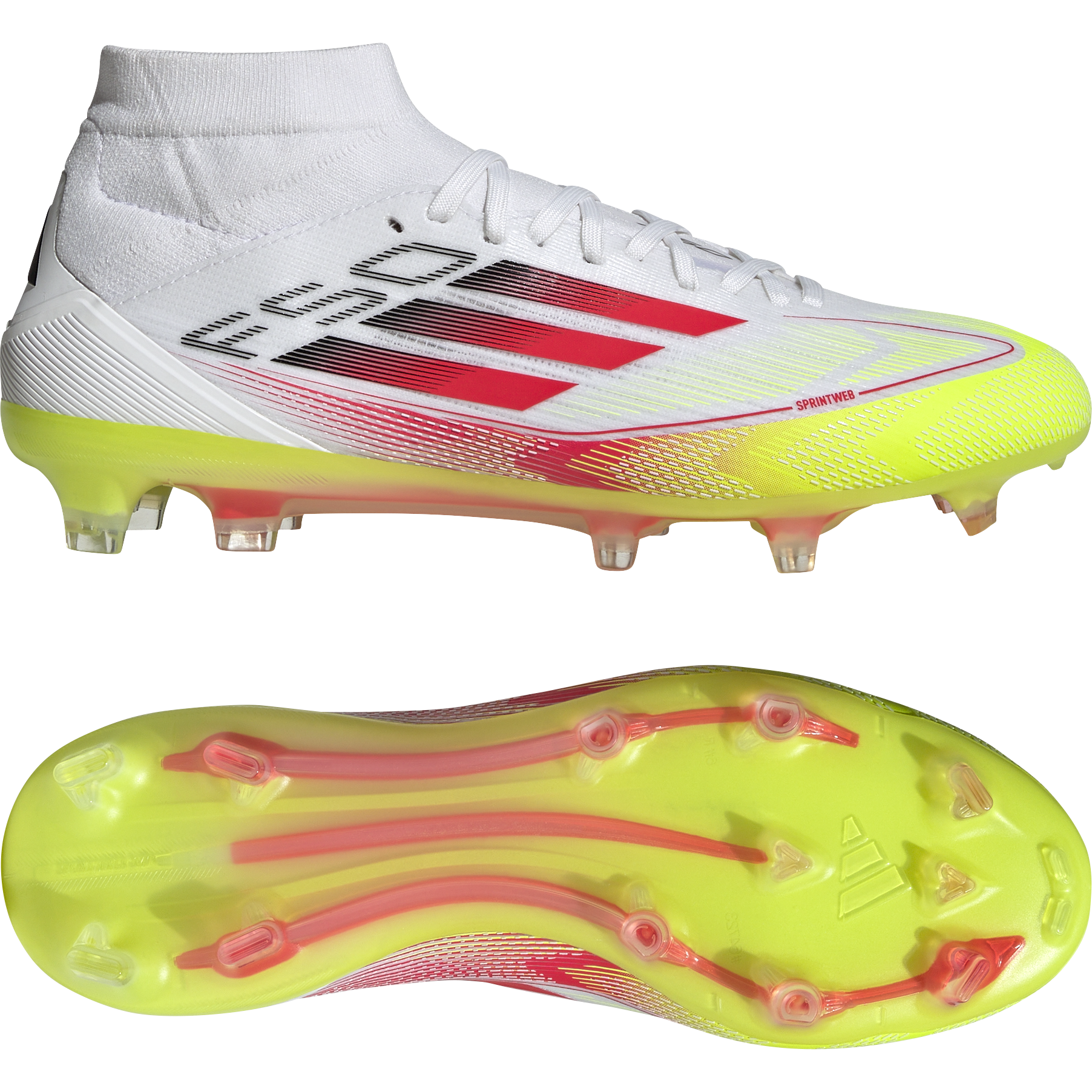 ADIDAS, F50 Pro Fg Mid W
