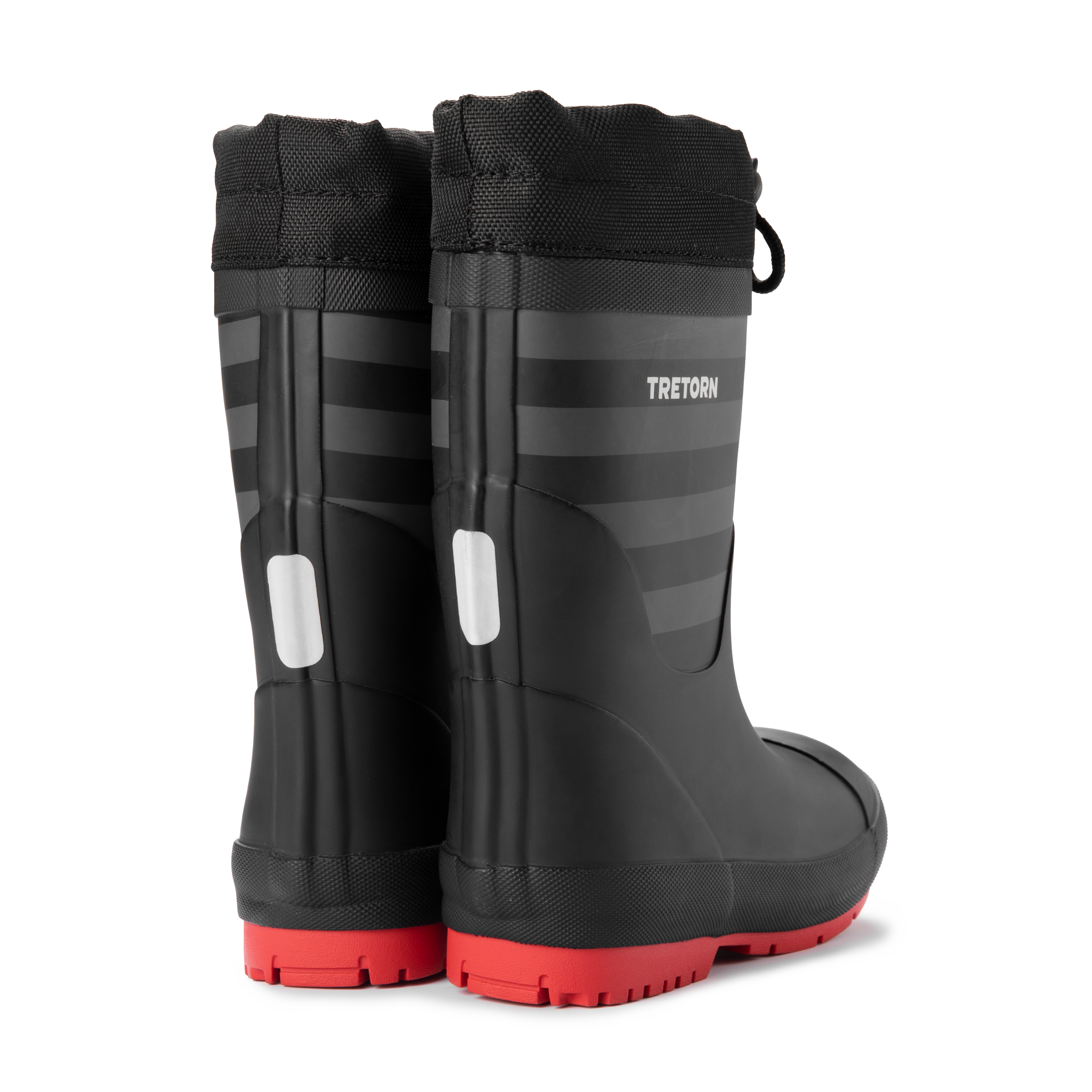 TRETORN, J Gr&auml;nna Vinter