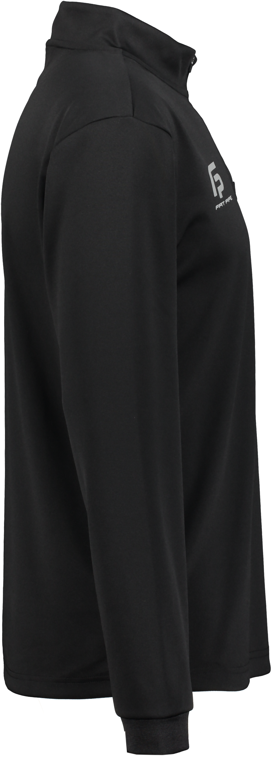 FATPIPE, Fast Warmup Shirt Jr