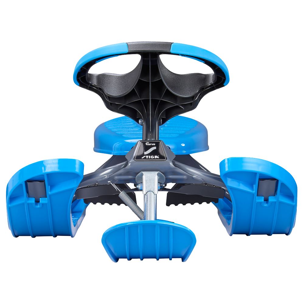 STIGA, Snowracer Curve