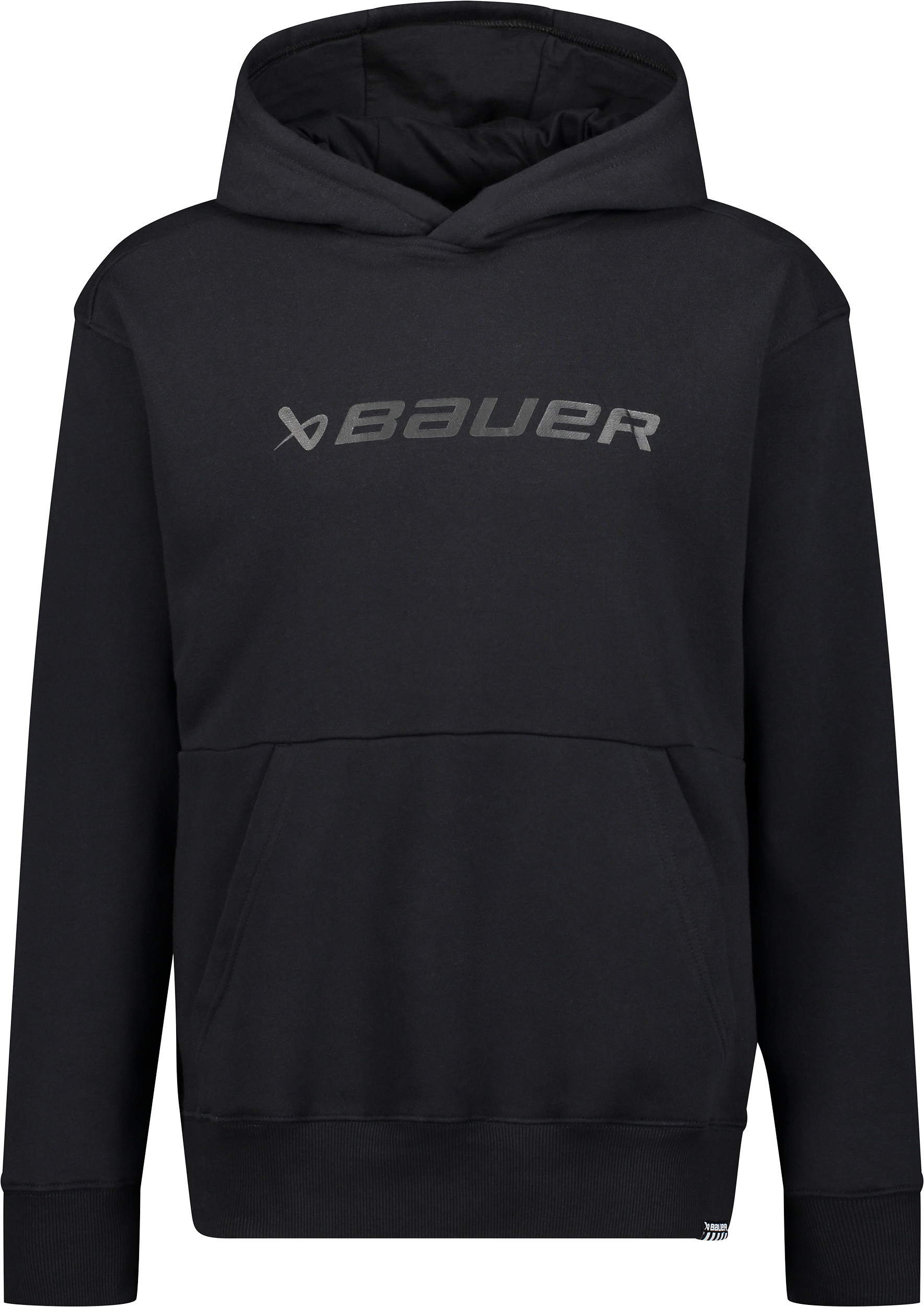 
BAUER, 
S24 Bauer Core Ultimate Hoodie-Yth, 
Detail 1
