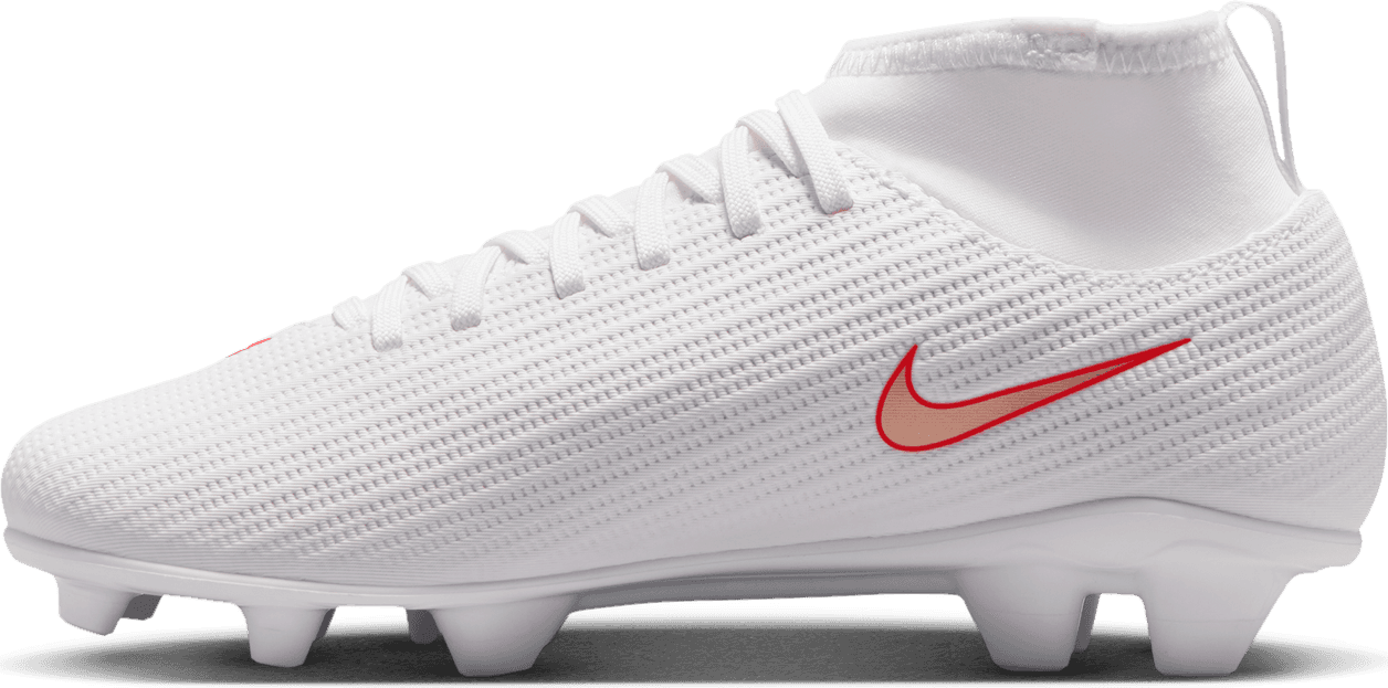 NIKE, JR MERCURIAL SUPERFLY 11 CLUB FG/MG PS