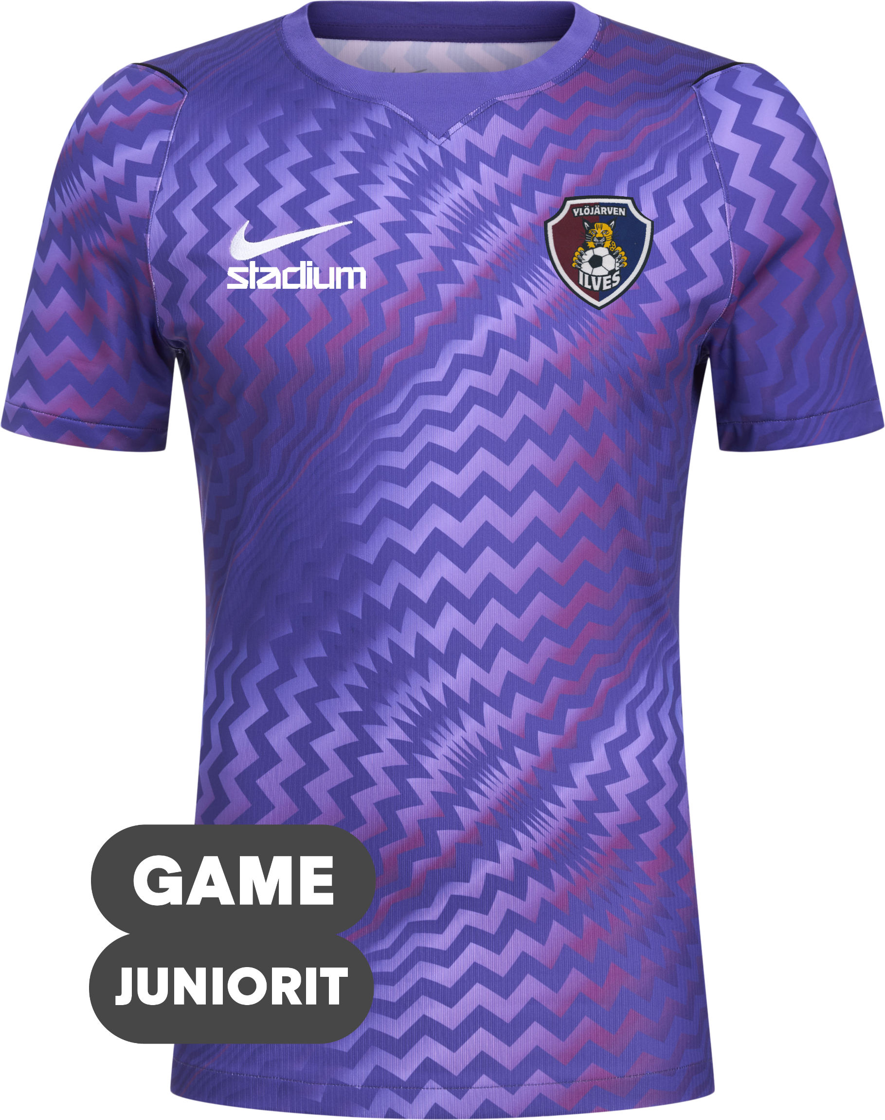 
NIKE, 
GARDIEN VI GK SS JSY JR, 
Detail 1
