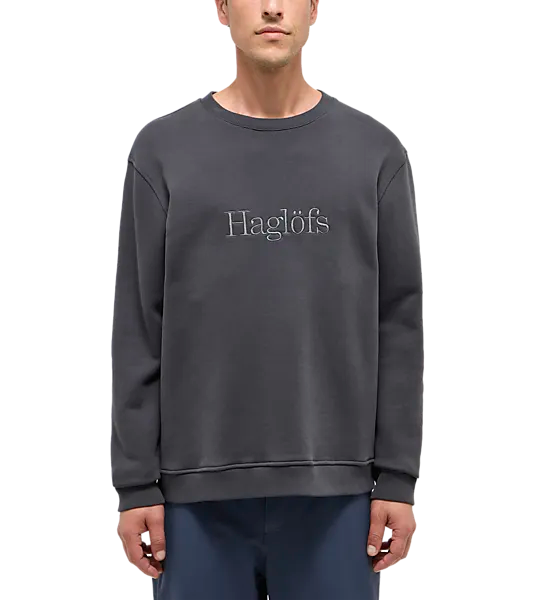 HAGLÖFS М. Крюнек