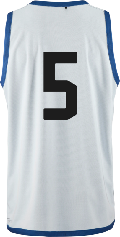 
CRAFT, 
BASKET 2.0 REVERSIBLE SINGLET, 
Detail 1
