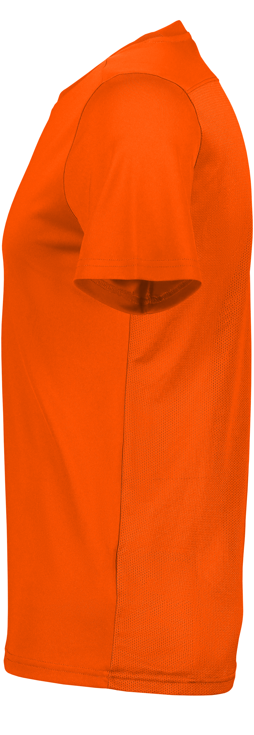 NIKE, Park VII SS Jsy Jr