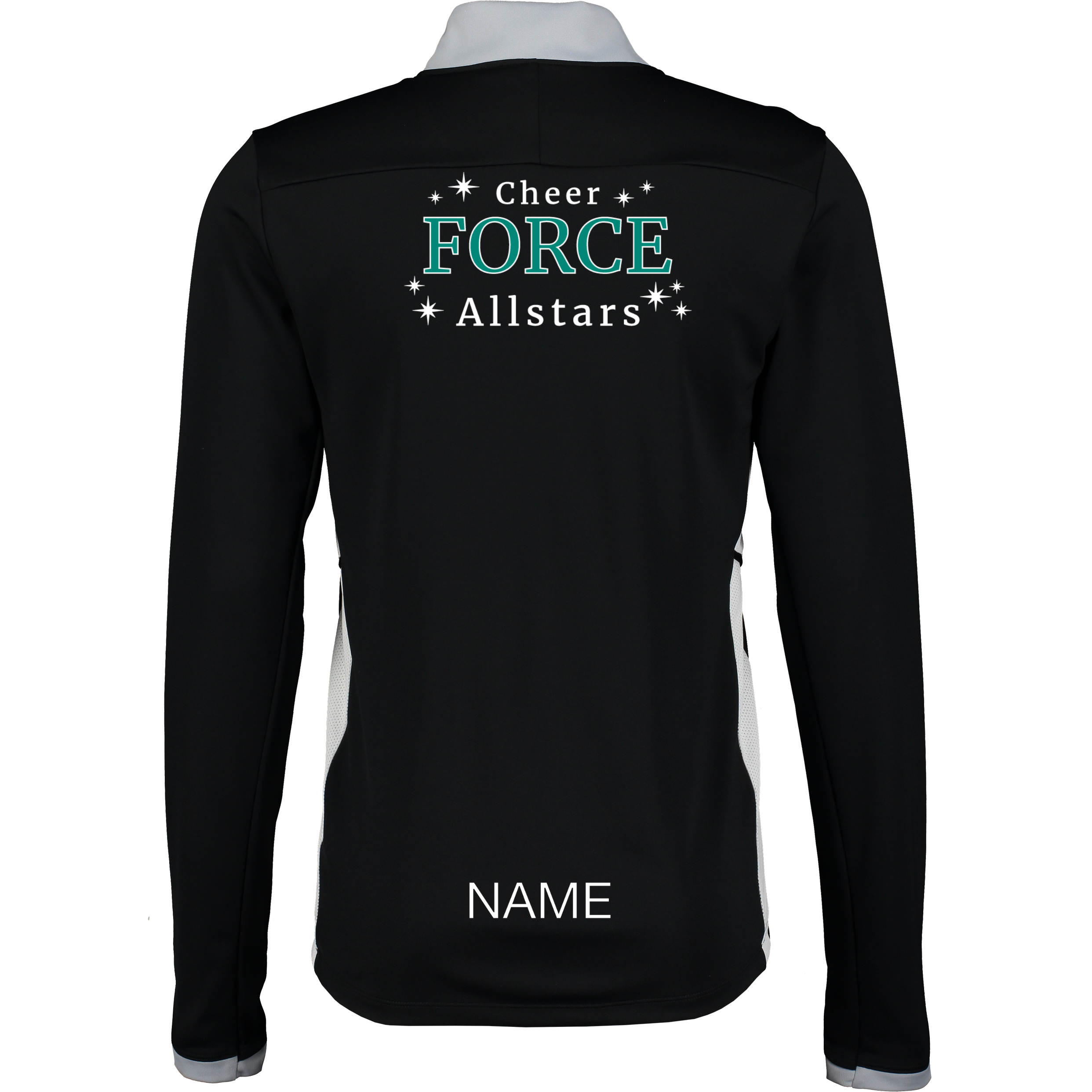 NIKE, Acd25 Drill Top