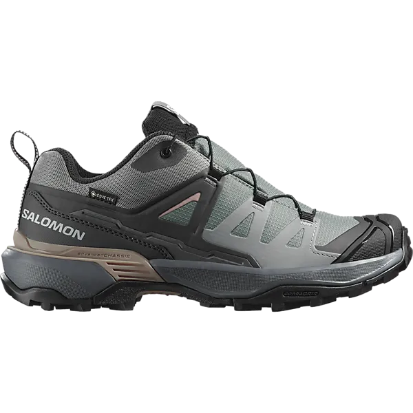 SALOMON Ш X Ультра 360 GTX
