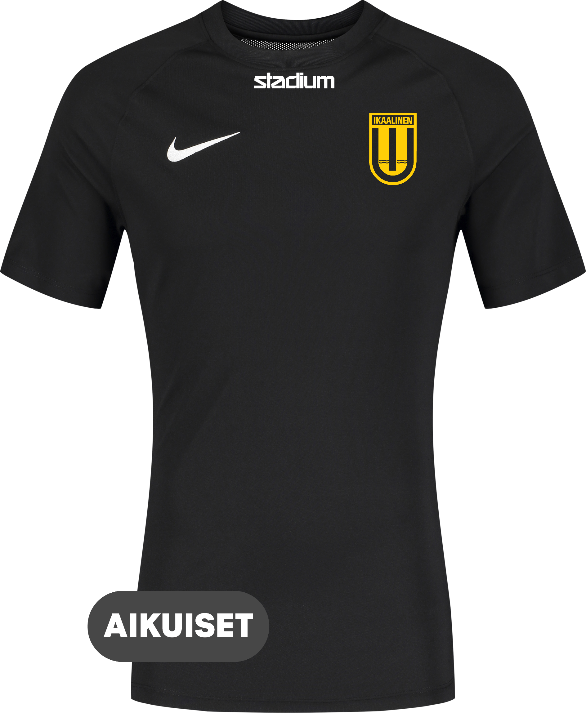 
NIKE, 
PARK VIII SS JSY, 
Detail 1
