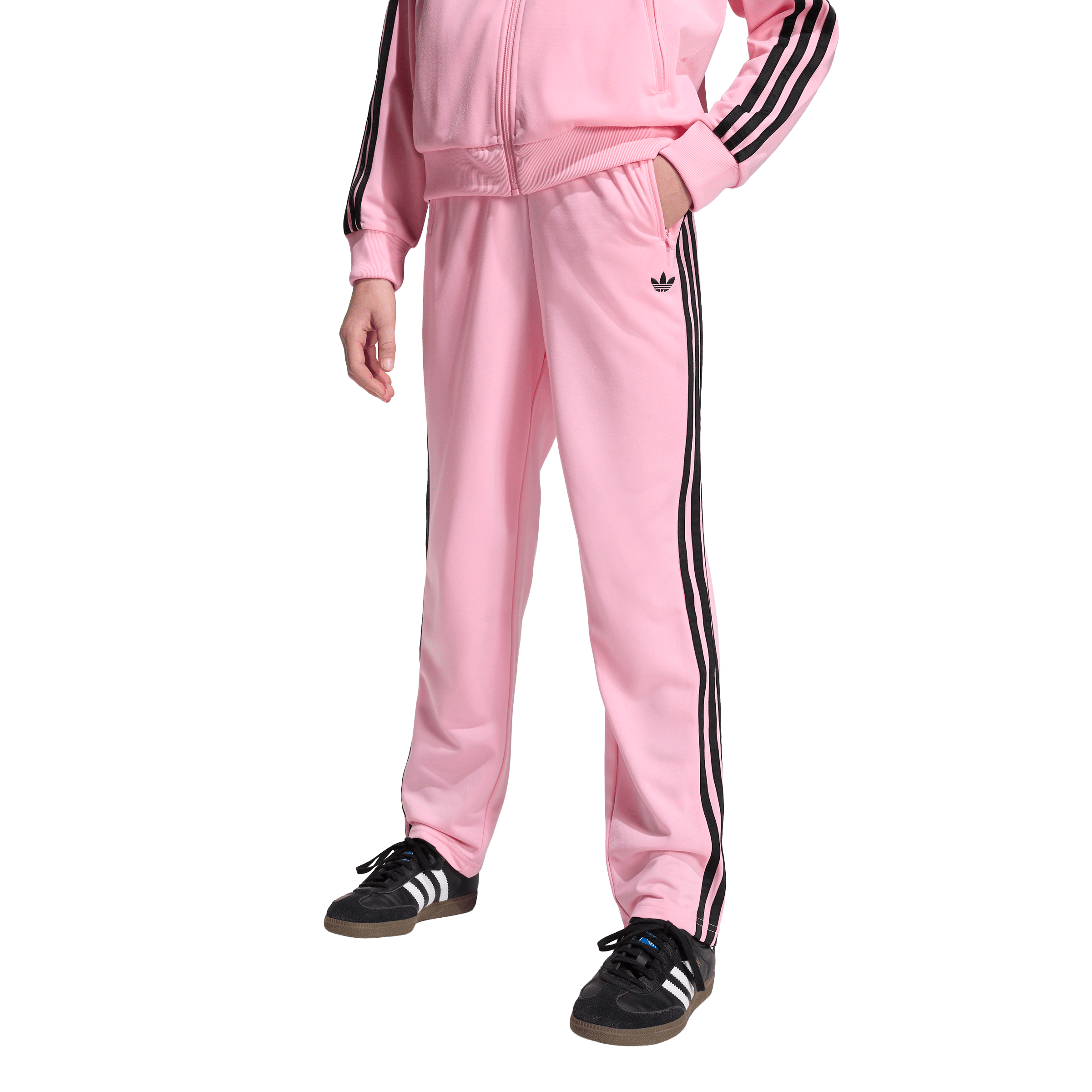 
ADIDAS ORIGINALS, 
J FIREBIRD TP, 
Detail 1
