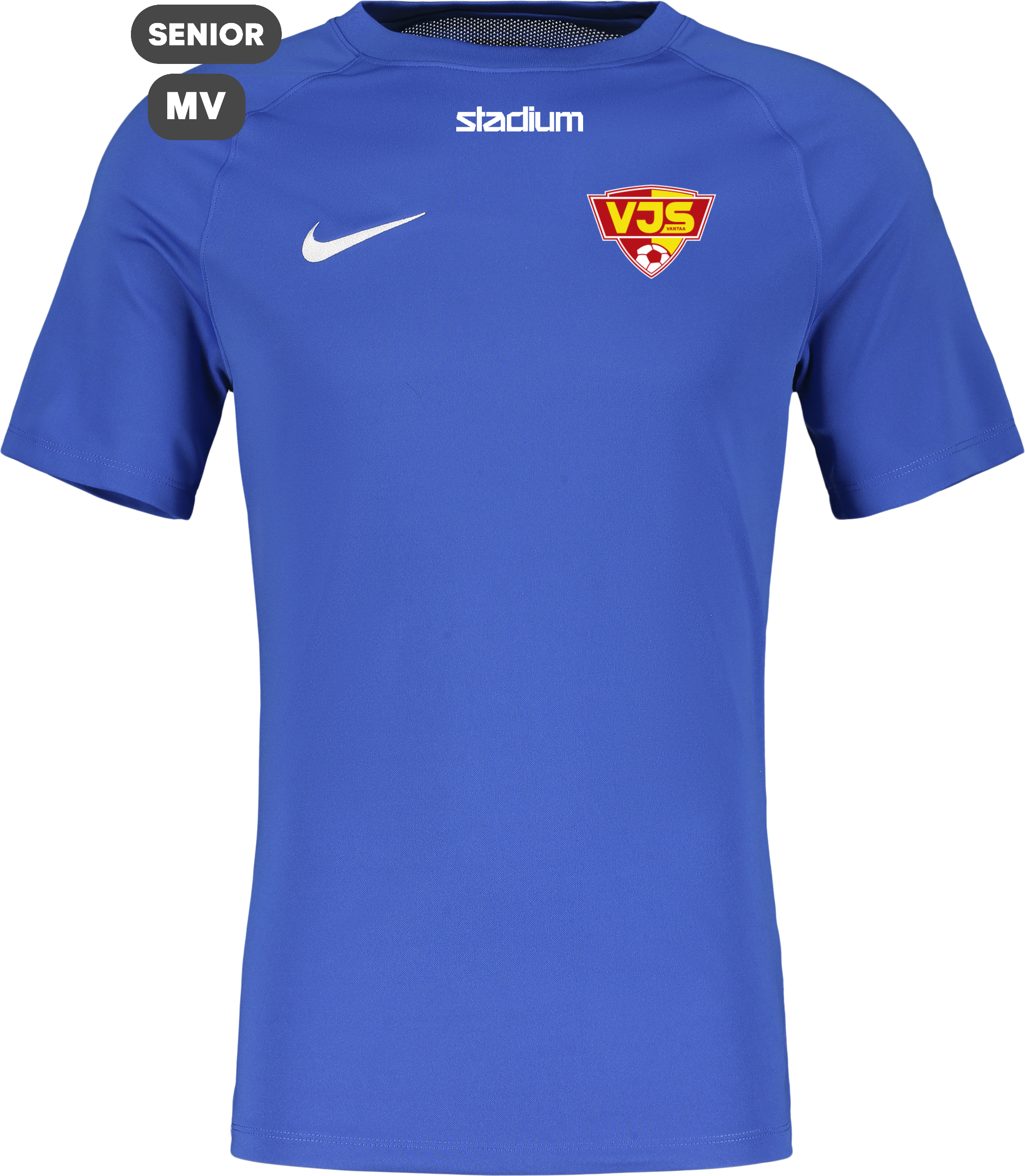 
NIKE, 
PARK VIII SS JSY, 
Detail 1
